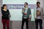 Global Game Jam - Isart Digital - Paris 2013 (253 / 258)
