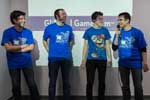 Global Game Jam - Isart Digital - Paris 2013 (255 / 258)