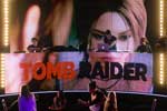 Soirée de lancement de Tomb Raider au VIP Room (35 / 79)