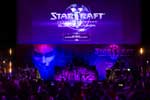 Soirée de lancement de Starcraft II - Heart of the Swarm (39 / 75)