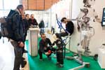 Salon de la robotique - Lyon, les 19,20 et 21 mars 2013 (27 / 177)