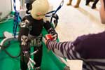 Salon de la robotique - Lyon, les 19,20 et 21 mars 2013 (30 / 177)