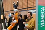 Salon de la robotique - Lyon, les 19,20 et 21 mars 2013 (50 / 177)
