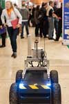 Salon de la robotique - Lyon, les 19,20 et 21 mars 2013 (55 / 177)