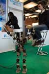 Salon de la robotique - Lyon, les 19,20 et 21 mars 2013 (86 / 177)