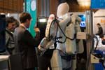 Salon de la robotique - Lyon, les 19,20 et 21 mars 2013 (103 / 177)
