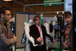 Salon de la robotique - Lyon, les 19,20 et 21 mars 2013 (121 / 177)