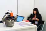Salon de la robotique - Lyon, les 19,20 et 21 mars 2013 (127 / 177)