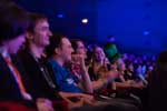 Gamers Assembly 2013 - Festival des jeux vidéo du Futuroscope (13 / 116)
