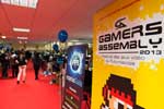 Gamers Assembly 2013 - Festival des jeux vidéo du Futuroscope (45 / 116)