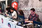 Gamers Assembly 2013 - Festival des jeux vidéo du Futuroscope (88 / 116)