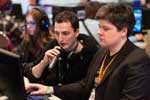 Gamers Assembly 2013 - Festival des jeux vidéo du Futuroscope (92 / 116)