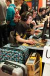 Gamers Assembly 2013 - Festival des jeux vidéo du Futuroscope (94 / 116)