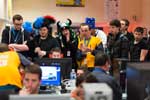 Gamers Assembly 2013 - Festival des jeux vidéo du Futuroscope (104 / 116)