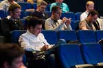 VEF 2013 - Videogame Economics Forum (129 / 176)