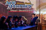 Nintendo - Phoenix Wright - Ace Attorney - Dual Destinies (191 / 206)