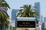 Convention Center - E3 2013 - June 11-13, 2013 (5 / 206)