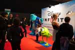 Les photos de la Paris Games Week 2013 (72 / 393)