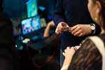Les photos de l'événement jeu vidéo indé : Indie Games Play 2 (13 / 40)