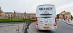 Le Bus Call of Duty Advanced Warfare à Paris (15 / 15)