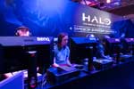 Gamescom 2014 - Halo - The Master Chief Collection (55 / 181)