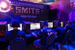 Gamescom 2014 - Hi-Rez Studios - Smite (56 / 181)