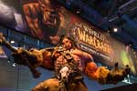 Gamescom 2014 - Blizzard - World of Warcraft (79 / 181)
