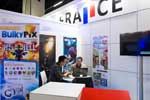 Gamescom 2014 - Pavillon France - Bulkypix (102 / 181)