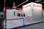 Gamescom 2014 - Konami (111 / 181)