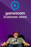 Gamescom 2014 - Business area - A fond, à fond ! (121 / 181)