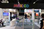 Gamescom 2014 - Mexico Pavillon (157 / 181)