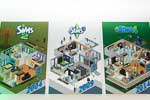 Soirée de lancement des Sims 4 (15 / 100)