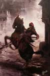 Exposition Assassin's Creed Unity - Galerie Arludik (13 / 39)