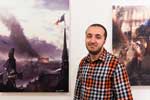 Exposition Assassin's Creed Unity - Galerie Arludik (39 / 39)