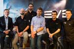 Exposition, Player Gathering et conférence Eve Online (3 / 114)