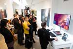 Exposition, Player Gathering et conférence Eve Online (8 / 114)