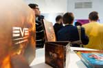 Exposition, Player Gathering et conférence Eve Online (16 / 114)