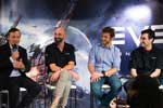Exposition, Player Gathering et conférence Eve Online (21 / 114)
