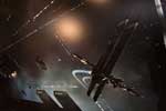 Exposition, Player Gathering et conférence Eve Online (70 / 114)