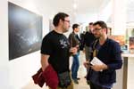 Exposition, Player Gathering et conférence Eve Online (74 / 114)