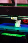 Imprimantes 3D à Virtual Calais 5.0 (27 / 205)