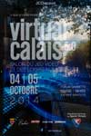 Virtual Calais 5.0 : Salon, exposition et cosplay (2 / 205)