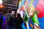 Paris Games Week 2014 - Stand Nintendo (50 / 167)