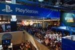 Paris Games Week 2014 - Stand Sony PlayStation (75 / 167)