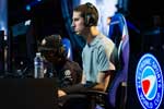 Paris Games Week 2014 - Electronic Sports World Cup (ESWC) (68 / 167)