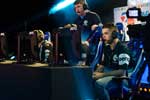Paris Games Week 2014 - Electronic Sports World Cup (ESWC) (69 / 167)