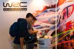 Paris Games Week 2014 - WRC - FIA World Rally Championship (126 / 167)