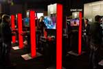 Paris Games Week 2014 - Stand Alienware (127 / 167)