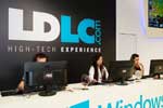 Paris Games Week 2014 - Stand LDLC (133 / 167)