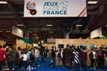 Paris Games Week 2014 - Stand Jeux made in France (5 / 167)